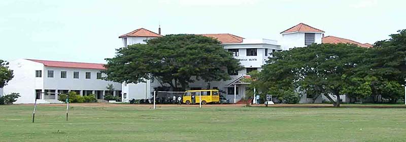 Swami Dayananda College of Arts and Science